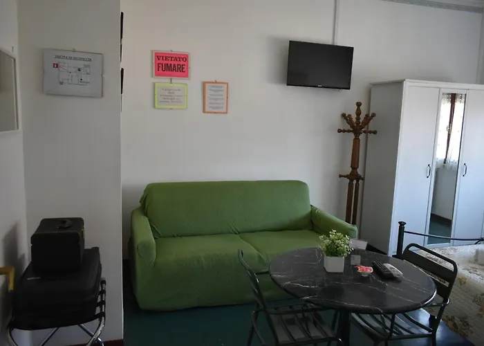 B&B La Cubanina Roma